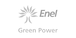 Logo ENEL Green Power