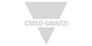 Logo CARLO GAVAZZI