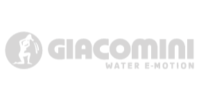Logo GIACOMINI