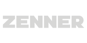 Logo ZENNER