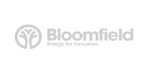 Logo Bloomfield