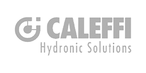 Logo CALEFFI