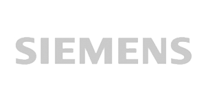 Logo SIEMENS